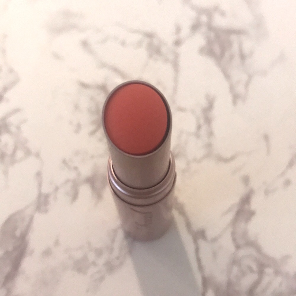 2/$30 Too Faced Lip Balm Peachy Keen - Picture 2 of 2